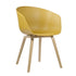 About a Chair AAC 22 Armchair Soaped Oak